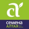 Семена Алтая