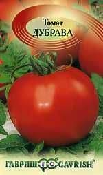 Томат Дубрава (гавриш) 0,05гр Томат Дубрава (гавриш) 0,05гр