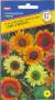 Подсолнечник декоративный Дистино смесь (престиж) 10 шт  – купить в г. Омск