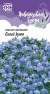 Лобелия Синий кулон ампельная (гавриш) 0,01г  – купить в г. Омск