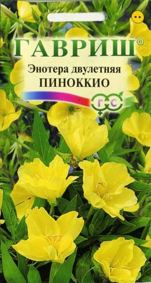 Энотера Пиноккио (гавриш) 0,3гр  – купить в г. Омск