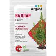 Валлар 50гр (август)