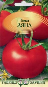 Томат Ляна (гавриш) 0,05гр