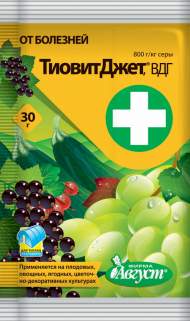 ТиовитДжет 30гр(август)