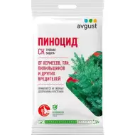 Пиноцид 2 мл (август)