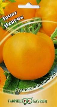 Томат Персик (г) 0,05гр Томат Персик (г) 0,05гр