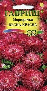 Маргаритка Весна-красна (гавриш) 0,02 гр Маргаритка Весна-красна (гавриш) 0,02 гр