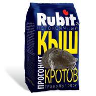 Рубит Кыш от кротов 1 кг Рубит Кыш от кротов 1 кг