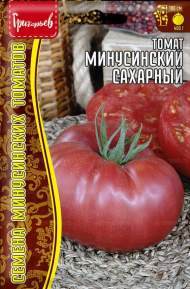Томат Минусинский сахарный (Григорьев) 10 шт