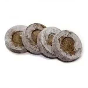 Таблетки Jjiffy-7 d=39мм 1шт.  – купить в г. Омск