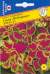 Колеус серия фейерверк Роза F1 (престиж) 10 шт  – купить в г. Омск