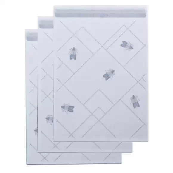 Ловушка для моли 3шт (aeroxon)  – купить в г. Омск