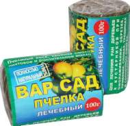 Вар садовый пчелка Вар садовый пчелка
