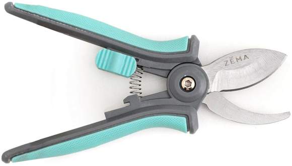 Мини-секатор ZEMA ZM 2002  – купить в г. Омск