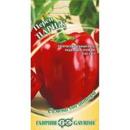 Перец сладкий Париж (гавриш) 15шт