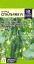 Огурец Спальчик F1 (семена Алтая) 6шт  – купить в г. Омск