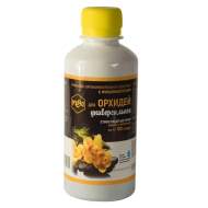 Удобрение для орхидей (мера) 0,25л Удобрение для орхидей (мера) 0,25л