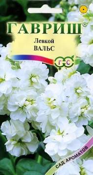 Левкой Вальс (гавриш) 0,05 гр