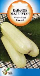 Кабачок Мальчуган (дом семян) 11 шт – купить в г. Омск Кабачок Мальчуган (дом семян) 11 шт – купить в г. Омск