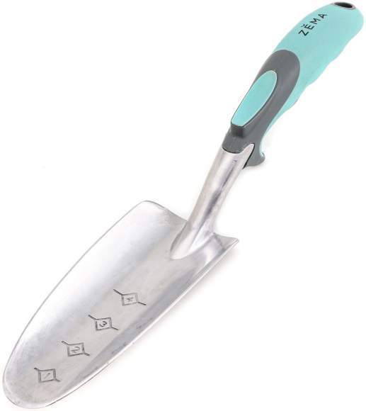 Совок садовый ZEMA ZM 2109  – купить в г. Омск