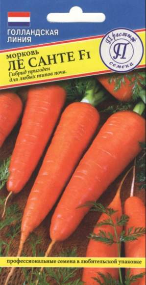 Морковь Ле Санте F1 (престиж) 0,3 гр (seminis) – купить в г. Омск Морковь Ле Санте F1 (престиж) 0,3 гр (seminis) – купить в г. Омск