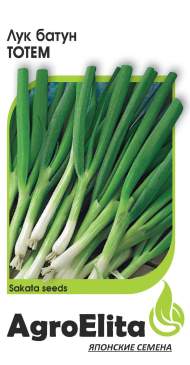 Лук батун Тотем (агроэлита) 0,5 гр