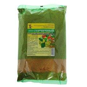 Жмых горчичный 2л (зф)  – купить в г. Омск