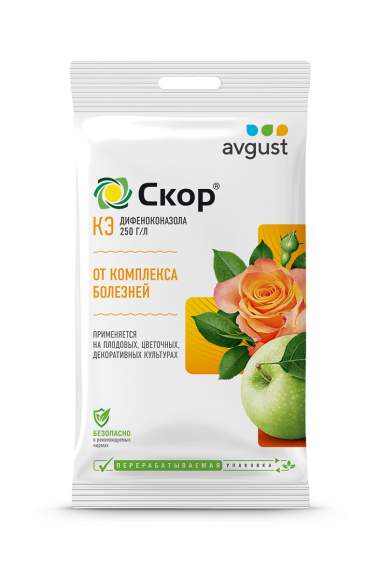 Скор 2мл (август)  – купить в г. Омск