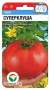 Томат Суперклуша (сибирский сад) 20 шт  – купить в г. Омск