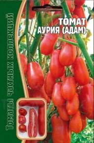 Томат Аурия (Адам) (Григорьев) 10 шт