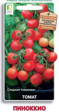 Томат Пиноккио (поиск) 12 шт Томат Пиноккио (поиск) 12 шт