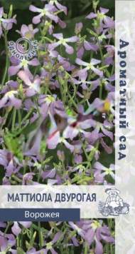 Маттиола двурогая Ворожея (поиск) 0,3 гр