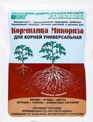 Кормилица Микориза 1,0л Кормилица Микориза 1,0л