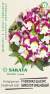 Львиный зев Флорал шауэрс биколор вишневый F1 (гавриш) 7шт (sakata)  – купить в г. Омск