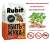 Rubit Рофатокс гранулы от жука, проволочника и медведки 500гр  – купить в г. Омск