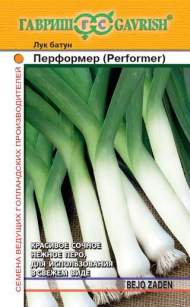 Лук батун Перформер (гавриш) 0,2гр (bejo)
