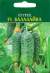 Огурец Балалайка F1 (манул) 10 шт  – купить в г. Омск