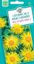 Девясил Желтый цвет (гавриш) 0,03гр  – купить в г. Омск
