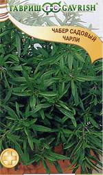 Чабер Чарли (гавриш) 0,1гр