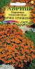Бархатцы тонколистные Карина Оранжевая (гавриш) 0,05 гр  – купить в г. Омск