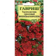 Тысячелистник Вишневая королева (гавриш) 0,05 гр Тысячелистник Вишневая королева (гавриш) 0,05 гр