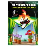 Мухостоп 10гр Мухостоп 10гр