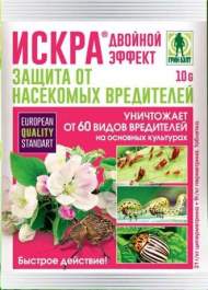 Искра таблетка 10 гр (грин бэлт)