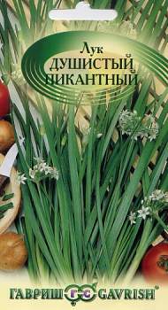 Лук душистый Пикантный (г) 0,2гр