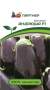 Баклажан Андрюша F1 (партнер) 10 шт  – купить в г. Омск