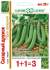 Горох Сахарный дружок (1+1=3) (гавриш) 25,0 гр  – купить в г. Омск