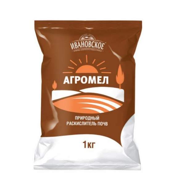 Агромел 1 кг (Ивановское фх)  – купить в г. Омск