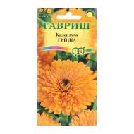 Календула Гейша (гавриш) 0,3гр Календула Гейша (гавриш) 0,3гр