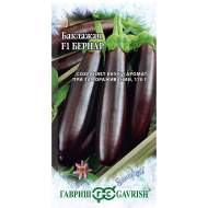 Баклажан Бернар F1 (гавриш) 10 шт Баклажан Бернар F1 (гавриш) 10 шт