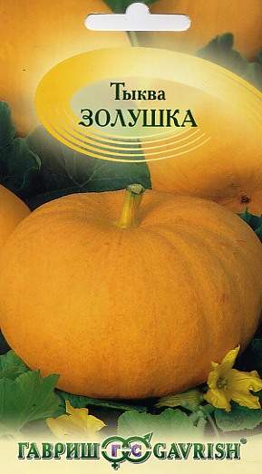 Тыква Золушка (гавриш) 1,0 гр – купить в г. Омск Тыква Золушка (гавриш) 1,0 гр – купить в г. Омск
